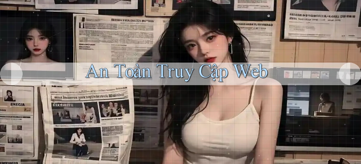 An toàn Truy cập web