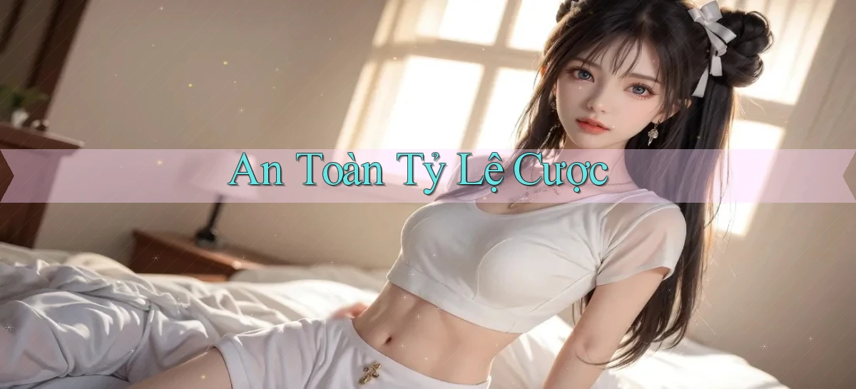 An toàn Tỷ lệ cược