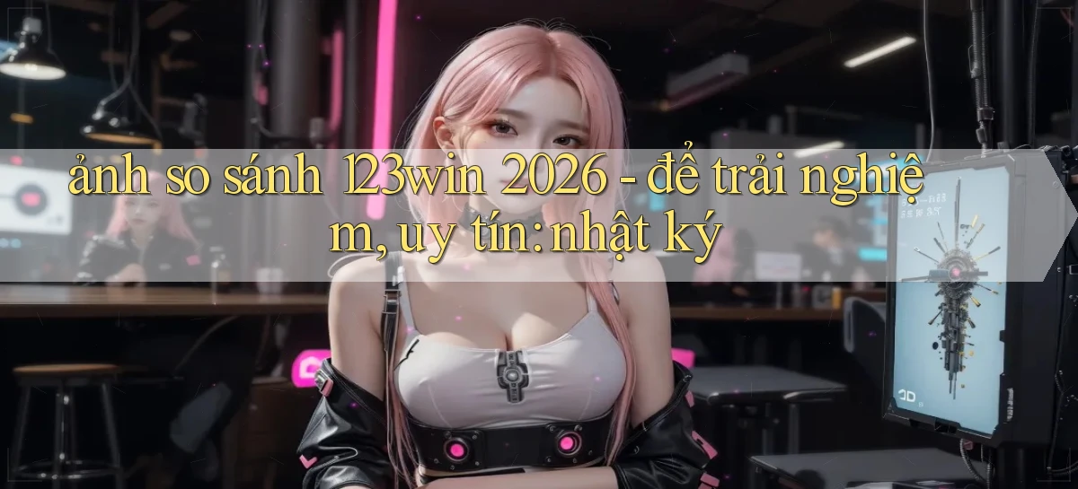 ảnh so sánh 123win 2026   để trải nghiệm, uy tín nhật ký