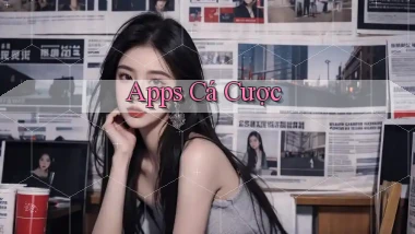 Apps Cá cược
