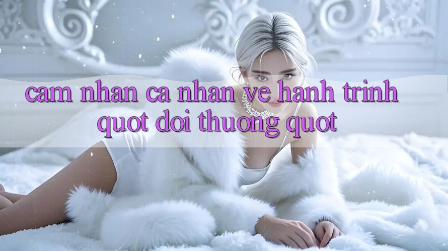 Cảm Nhận Cá Nhân Về Hành Trình " Đổi Thưởng" Cảm Nhận Cá Nhân Về Hành Trình " Đổi Thưởng"