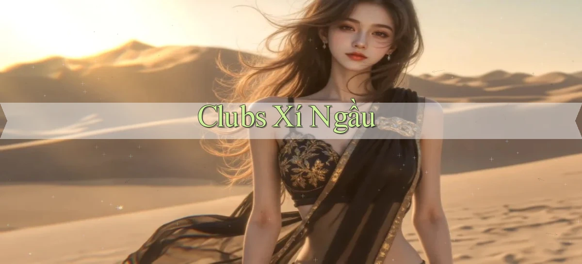 Clubs Xí ngầu