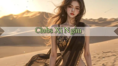 Clubs Xí ngầu