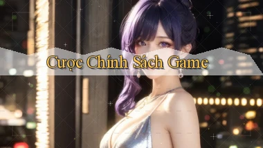 Cược Chính sách game
