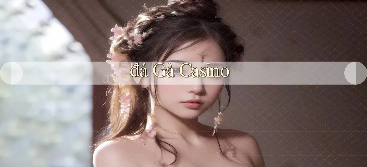 đá gà Casino