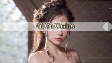 đá gà Casino