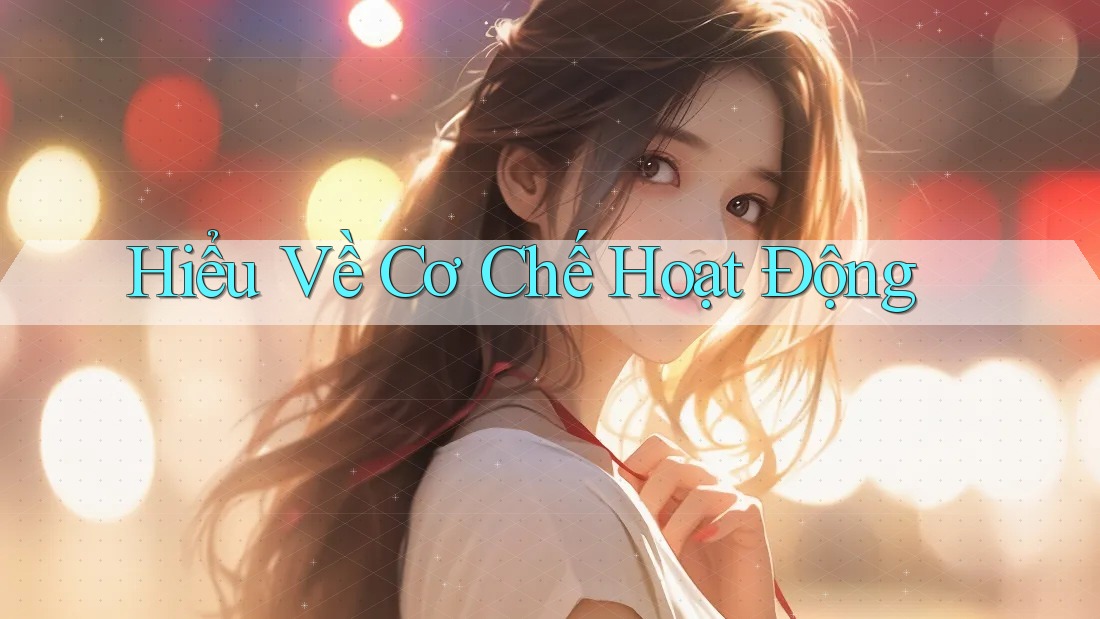 Hiểu Về Cơ Chế Hoạt Động