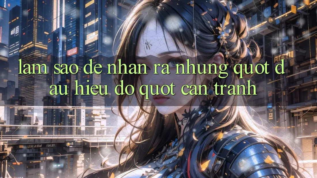Làm Sao Để Nhận Ra Những " Dấu Hiệu Đỏ" Cần Tránh? Làm Sao Để Nhận Ra Những " Dấu Hiệu Đỏ" Cần Tránh?