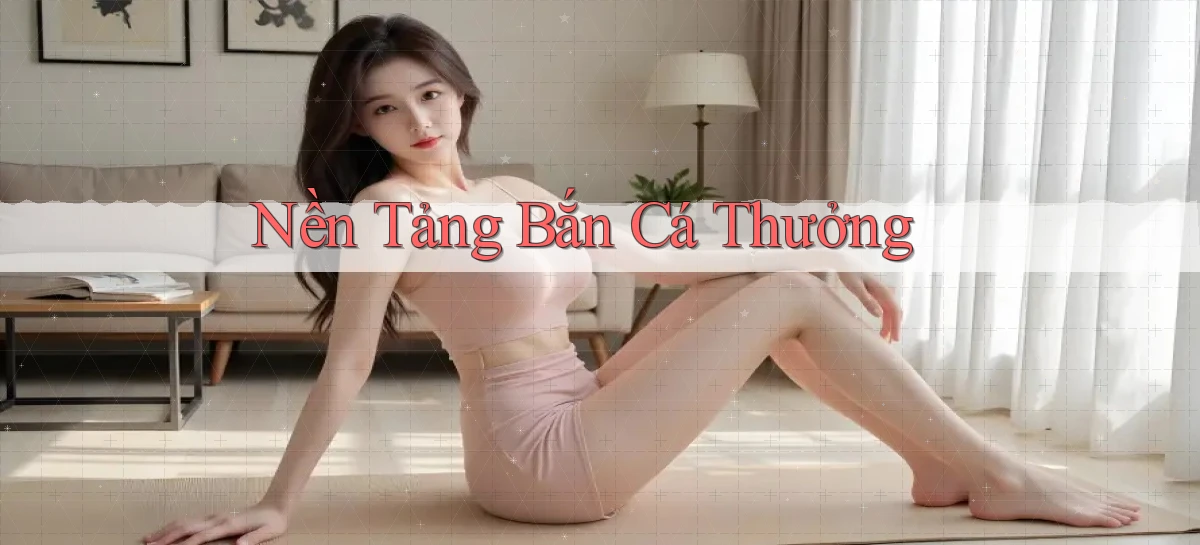 Nền tảng Bắn cá thưởng
