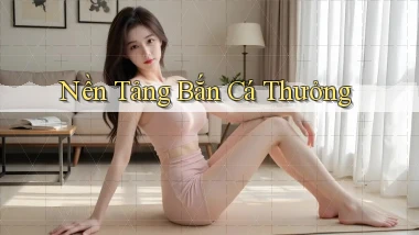 Nền tảng Bắn cá thưởng