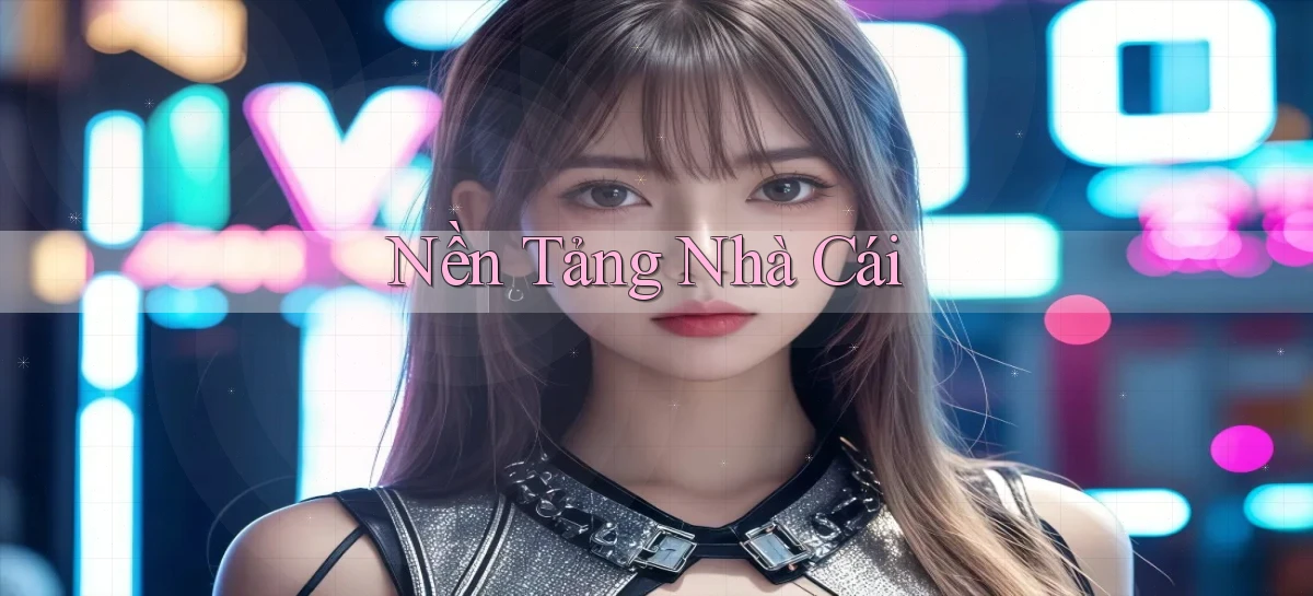 Nền tảng Nhà cái