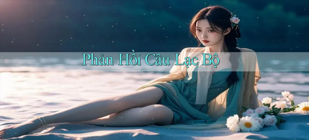 Phản hồi Câu lạc bộ
