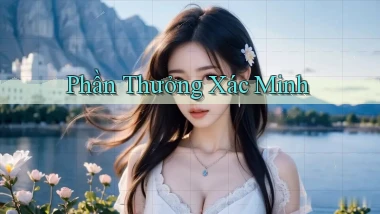 Phần thưởng Xác minh