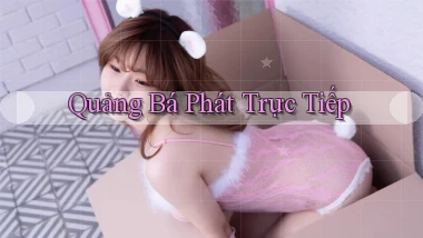 Quảng bá Phát trực tiếp