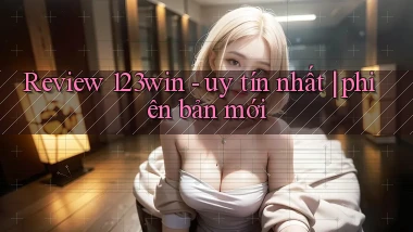 Review 123win   uy tín nhất phiên bản mới