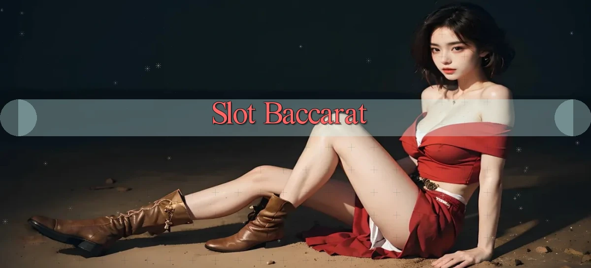 Slot Baccarat