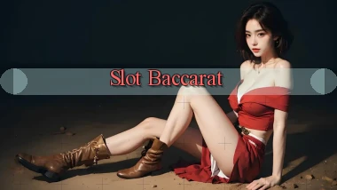 Slot Baccarat