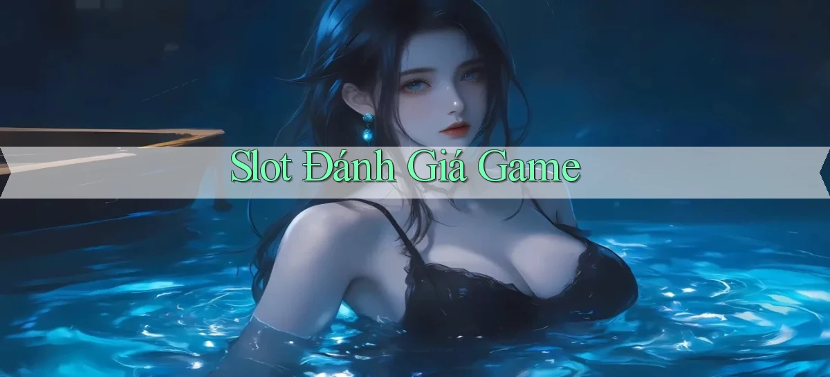 Slot Đánh giá game