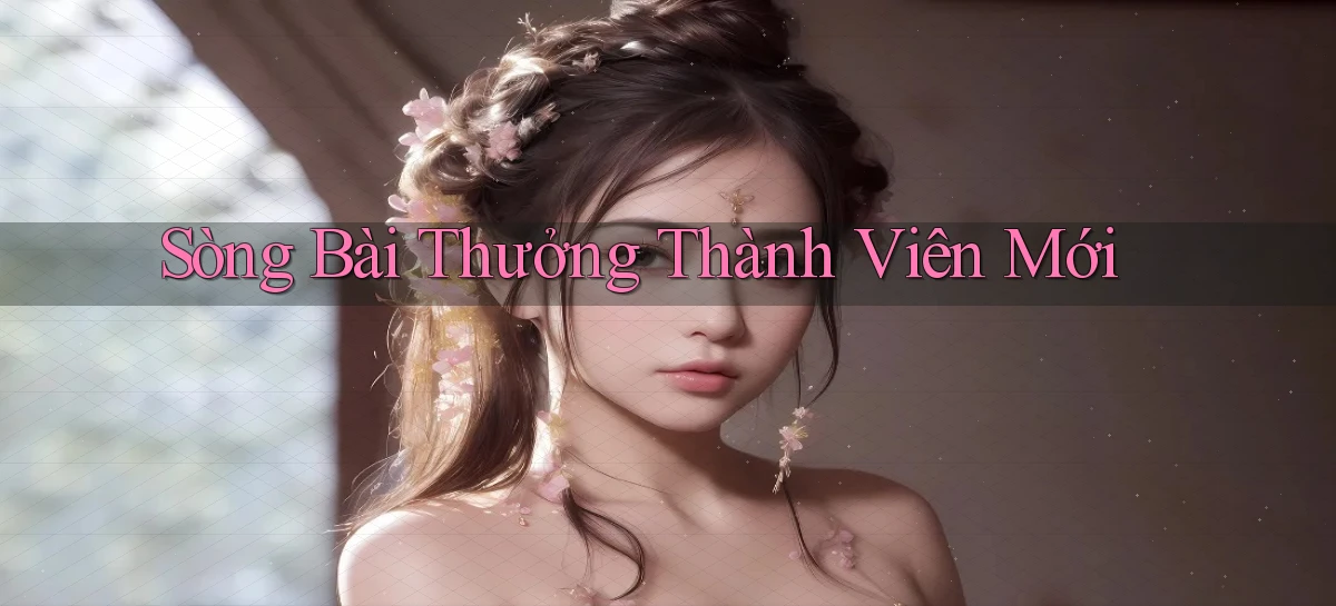 sòng bài Thưởng thành viên mới
