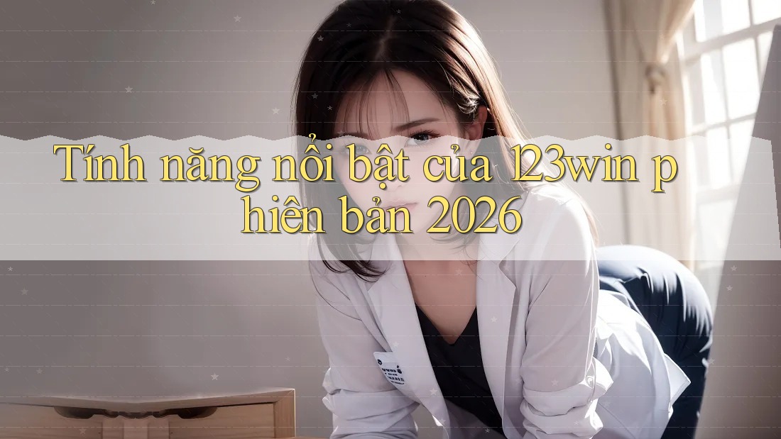 Tính năng nổi bật của 123win phiên bản 2026 Tính năng nổi bật của 123win phiên bản 2026