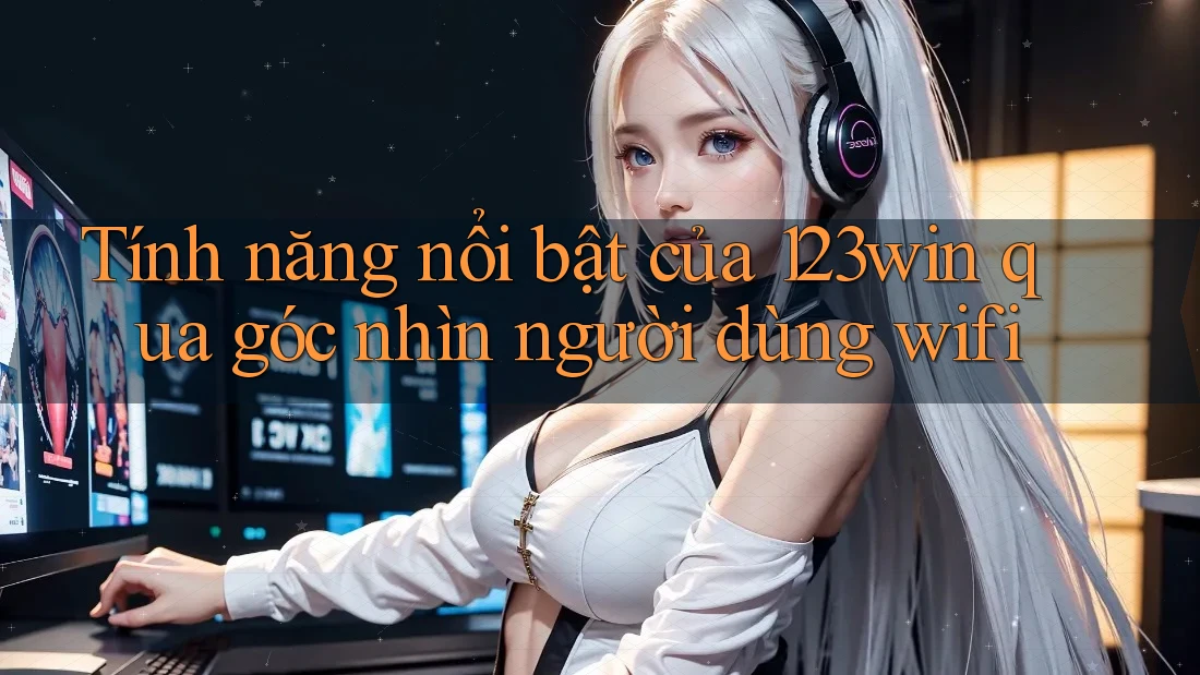 Tính năng nổi bật của 123win qua góc nhìn người dùng wifi Tính năng nổi bật của 123win qua góc nhìn người dùng wifi