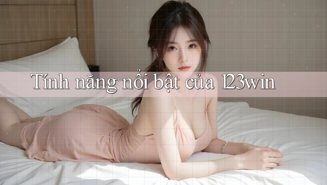 Tính năng nổi bật của 123win Tính năng nổi bật của 123win