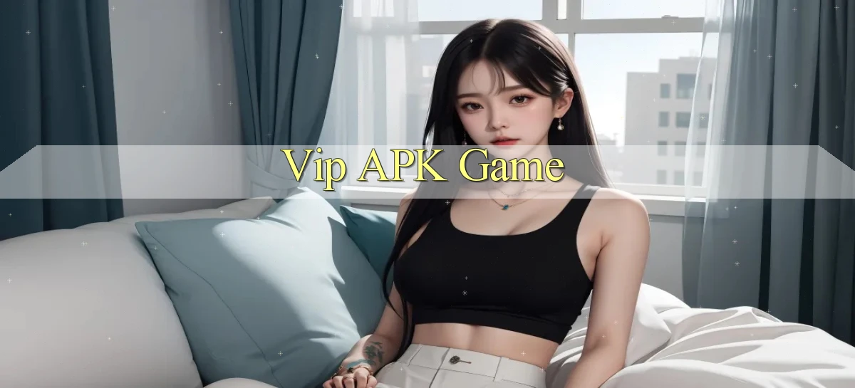vip APK game