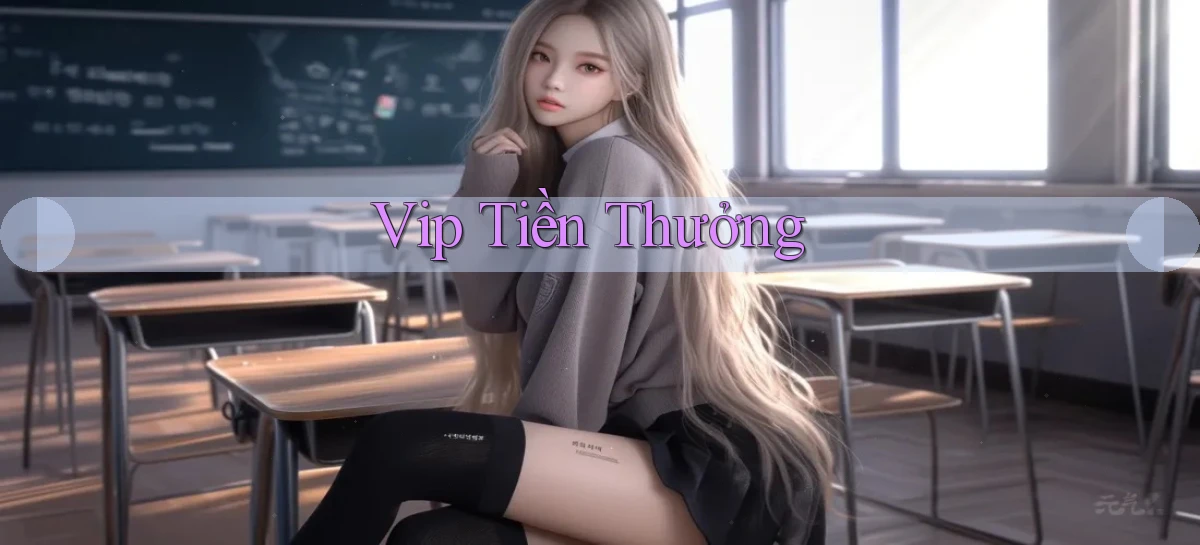 vip Tiền thưởng