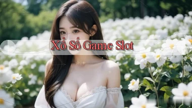 Xổ số Game slot