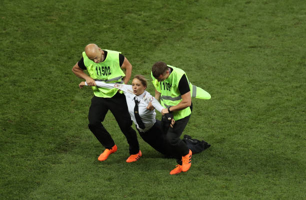 挑战与机遇 挑战与机遇